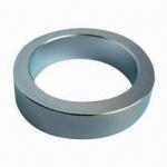 Buy cheap Ring-shaped Rear-earth Magnet with Zinc Coating and N35 Grade, Measures 80 x 60 x 20mm from wholesalers