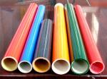 Buy cheap FRP round tube for gardening tools handles,frp tools handle tube from wholesalers