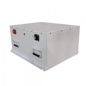 Buy cheap OEM ODM LFP 400Ah 24V LiFePO4 Battery Li Ion Power Bank For ESS UPS product