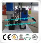 Buy cheap Magnetic Type CNC Drilling Machine Drilling Threading And Tapping Machine from wholesalers