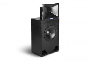 Buy cheap 12 inch  passive screen system pro sound cinema speaker TC612 product