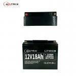 Buy cheap 18ah 12v LiFePO4 Battery Pack 12.8v For CCTV / UPS / Solar Storage from wholesalers