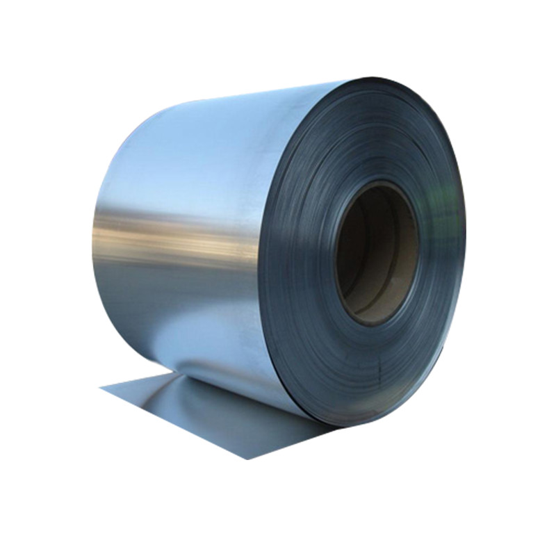 Buy cheap Aluzinc Galvalume Steel Coil HDPE PVDF Zinc Coated Metal Roofing Coil Sheet product