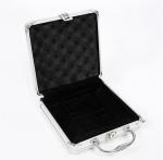 Buy cheap ABS aluminum alloy carry case for 100 poker chips sets from wholesalers