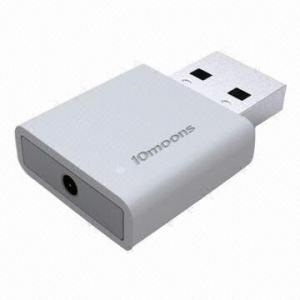 Buy cheap DVB-T USB TV Dongle product