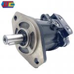 Buy cheap SY485 Excavator Hydraulic Parts Fan Motor 60248398 For Sany Excavator from wholesalers