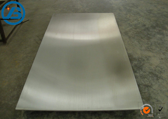 Buy cheap Anti - Noise Heat Capacity Magnesium Alloy Sheet Shielding Housing Equipment from wholesalers