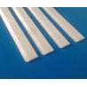 Buy cheap Mirror Polished Sharp Edge Zirconia Ceramic Blade Knife Textile Film Straight Cutting from wholesalers