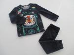 Buy cheap Long Sleeves Baby Boy 2pcs Set Cotton Jersey Yarn Dyed from wholesalers