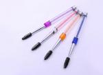 Buy cheap Wholesale Price Crystal Eyelash Disposable Makeup Brush Lash Extension Tools Accessories from wholesalers