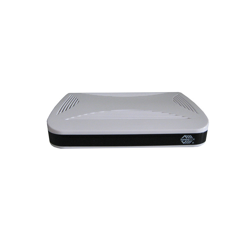Buy cheap HSOS11076	ONU CATV /  CATV EPON ONU Single Fiber WDM 130×60×22 mm Size from wholesalers