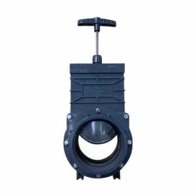 Buy cheap SS316 Slide Gate Valve from wholesalers