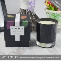 Buy cheap NO Toxins Natural Scented Candle Water - Soluble With No Petro Soot Emissions product