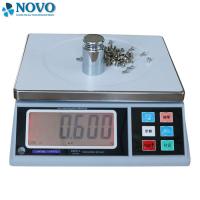 Buy cheap multi color weight balance machine / electronic digital scale 30kg product