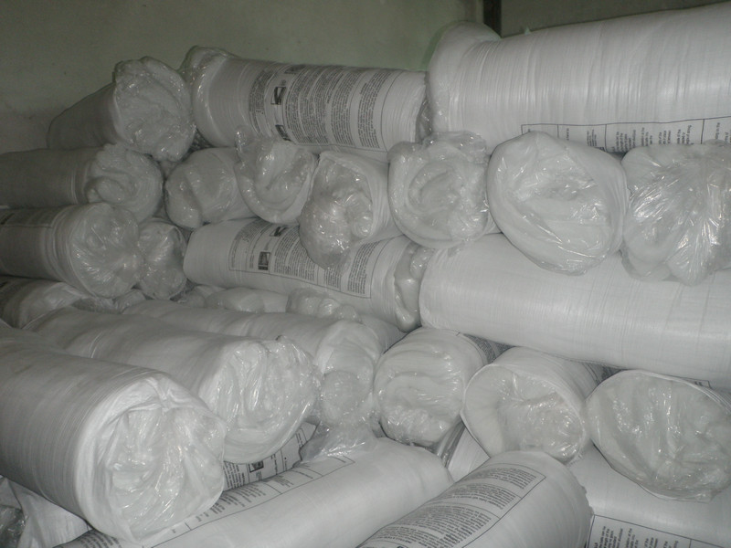 Buy cheap R3.5 Polyester Insulation Batts product