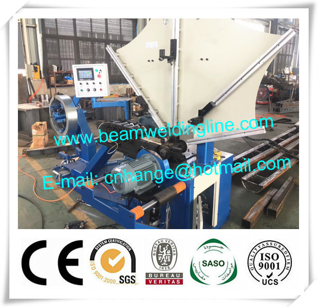 Buy cheap HVAC Air Pipe Production Line , Air Duct Wind Tower Production Line from wholesalers