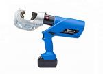 Buy cheap Electric Hydraulic Crimping Tool 120KN HL-400 Battery Powered Crimping Tools from wholesalers