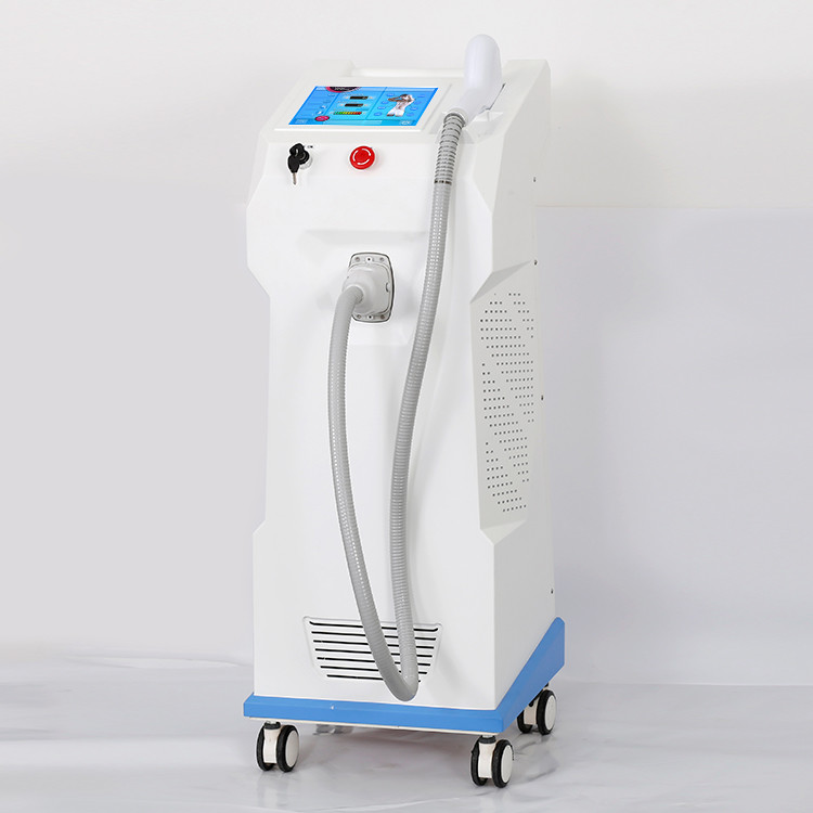 Buy cheap 808nm tria laser hair removal system professional laser hair removal gun and laser hair removal nose palomar vectus from wholesalers