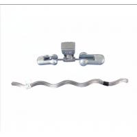Buy cheap 4D Vibration Damper OPGW Hardware Fittings Composed Of Two Different Weight Hammers product