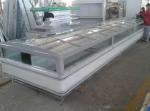 Buy cheap Customize 10m Commercial Refrigeration Equipment R22 / R404a from wholesalers