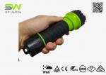 Buy cheap Original 2 x C Battery LED Pocket Flashlight Torch Outdoor Camping Rescuing from wholesalers