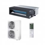 Buy cheap Air Duct Commercial Split Ac Units Wall 12000 Btu Mini Split Ac Commercial from wholesalers