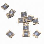Buy cheap Surface Mount SMD1812 Series PPTC Resettable Fuses from wholesalers