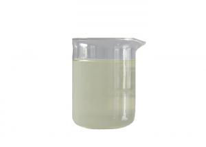Buy cheap Paper Making Blanket Colorless Cleaning Agent PH10-14 For Paper Machine product