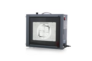 Buy cheap CC3100 3100K Camera Test Standard Color Viewing Transimission Light Box product