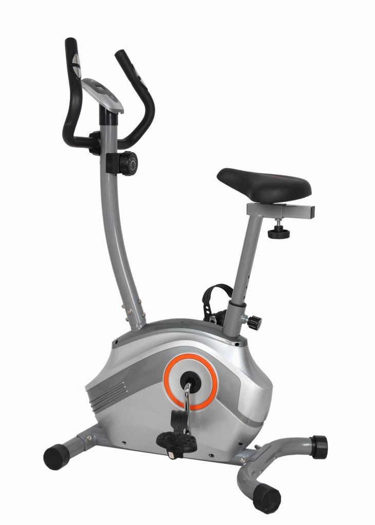 Buy cheap Magnetic Upright Bike from wholesalers