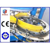 Buy cheap Electrical Industrial Automation Equipments 1700mm Maximum Lifting Height product