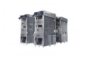 Buy cheap Multi Step Bread Cooling Tower product