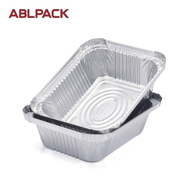 Buy cheap Shanghai ABL Packing Aluminum Foil Container Making Machine Wrinkle-wall Foil Tray Foil Containers Mold from wholesalers