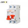 Buy cheap For Electric Vehicle 1/2/4P Interlocking 1-125A EV DC Power Circuit Breaker MCB Wenzhou Switch from wholesalers