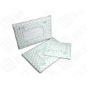 100% Recycled Pearl Poly Bubble Mailer , Postal Bubble Envelope Long Lifespan for sale
