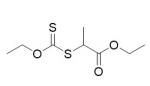 Buy cheap Ethyl 2-((Ethoxycarbonothioyl)Thio)Propanoate RAFT Reagent CAS 73232-07-2 from wholesalers