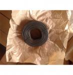 Buy cheap Australia Market 1.57mm x 1.42kgs Coil Soft Black Annealed Tie Wire from wholesalers