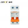 Buy cheap Solar Photovatic 1/2/3/4P 1-125A 1000V PV DC Power Circuit Breaker MCB Yueqing Switch from wholesalers