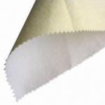 Buy cheap Nomex/Kevlar + PTFE with 150cm Width, Alkali-resistant, Waterproof and Breathable from wholesalers