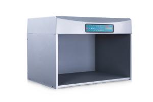 Buy cheap Color light box / light booth / Color assessment cabinet product