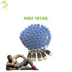 Buy cheap Medical Grade Growth Hormone Human 15iu Vial Bodybuilding CAS 12629-01-5 from wholesalers