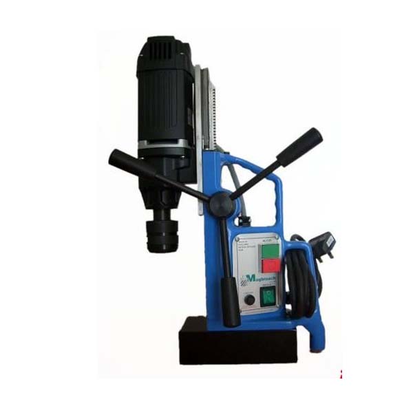 Buy cheap chinacoal07 magnet drill, Portable Magnetic Drill Core Press, magnet electric drill machine, from wholesalers
