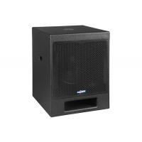 Buy cheap 18" professional PA column speaker system VC18BE(active) product