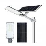 Buy cheap Led Chip Ip66 Stand Alone Split 6500k Solar Panel Street Lamp from wholesalers