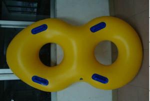 Buy cheap Children Inflatable Swim Ring product