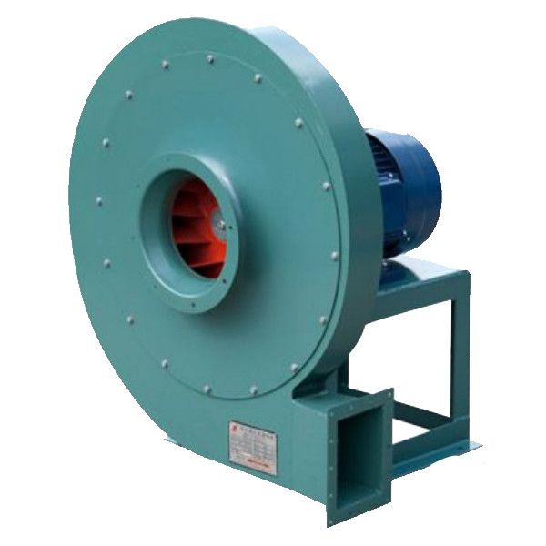 Buy cheap OEM HVAC Industrial Centrifugal Fans High Pressure 133mm To 630mm from wholesalers