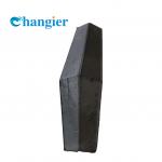 Buy cheap Customised Lead Radiation Shielding Bricks With Standard Hardness And Flat Surface from wholesalers