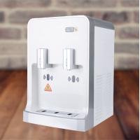 Buy cheap 1.1L POU Water Dispenser 106T-GS Desktop With Hand Sensing System product