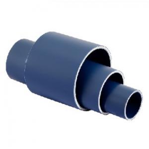 Buy cheap 5.8m Polypropylene Pipes And Fittings Acid Resistance For Sewage System product