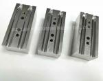 Buy cheap HPM38 Plastic Mould Parts Cavity Inserts Mold Core Slide For Injection Molding from wholesalers
